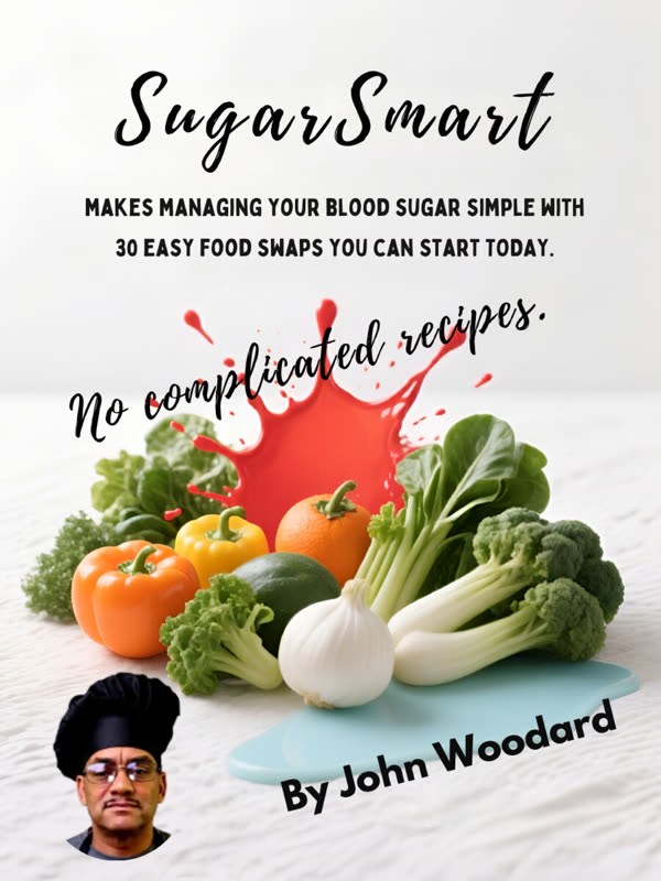 SugarSmart