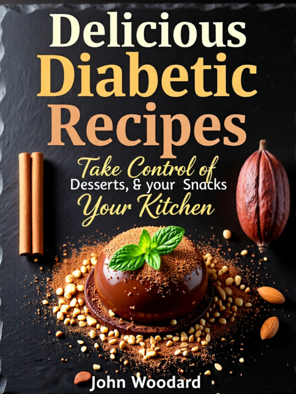 Delicious Diabetic Recipes