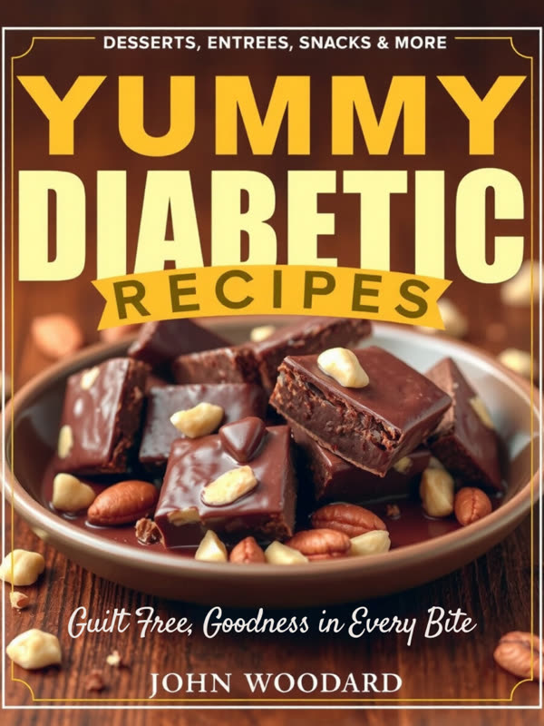 Yummy Diabetic Recipes